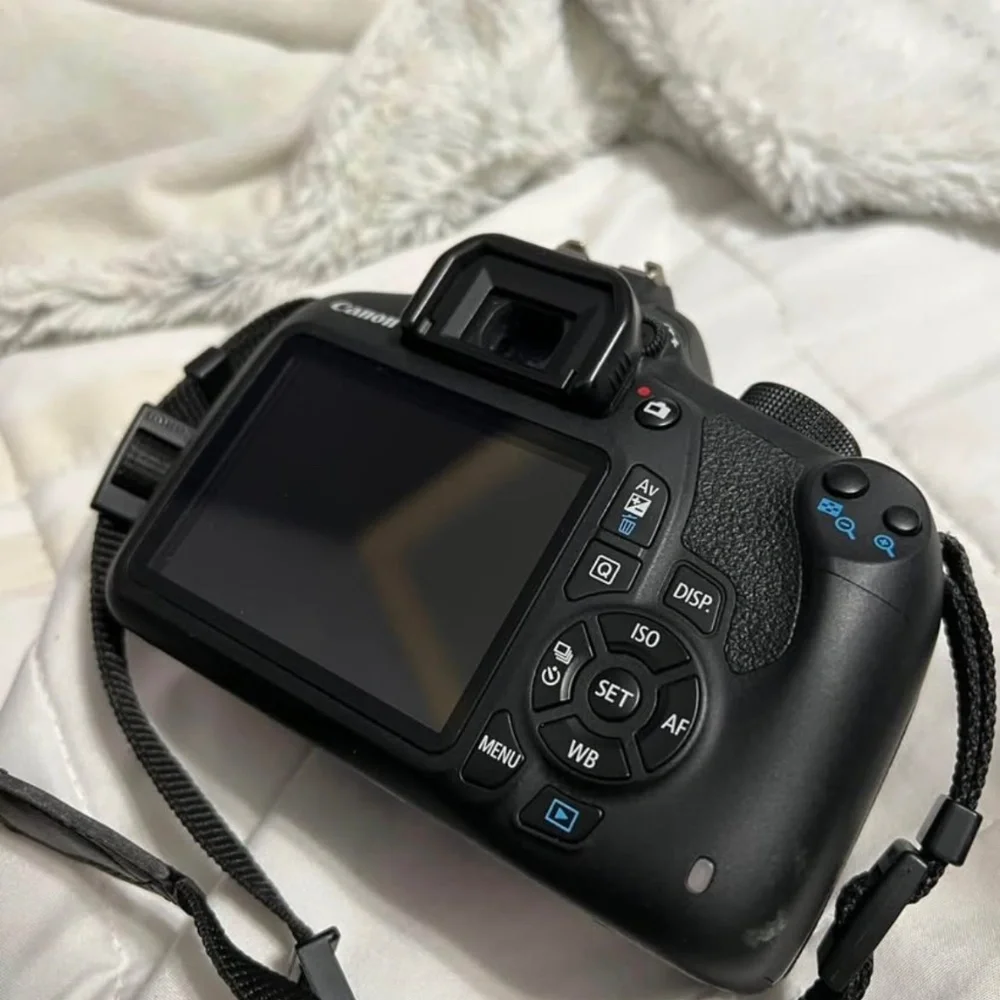 Canon Camera